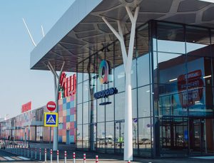 Esta’nın Rusya’da inşa ettiği Aquarelle açıldı!