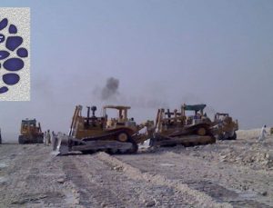 Katarlı Al-Hodaifî Rocks, Türkiye’ye yatırım yapacak