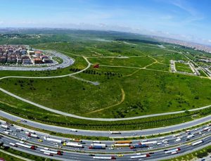 Esenler’de askeri alanın yüzde 50’si imara açılıyor