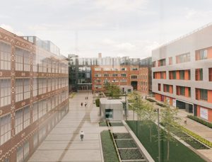 Ant Yapı Rusya’da dört yeni proje daha tamamladı