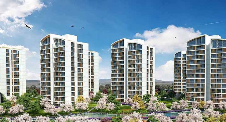 Resim İstanbul’da bahar kampanyası