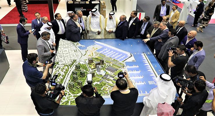 İstanbul Turizm Merkezi Katar’da tanıtıldı