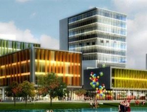 Kordon İstanbul’da 353 bin TL’ye!