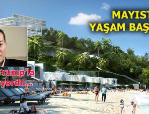 LUX* Resorts & Residences’ta 800 bin dolara villa