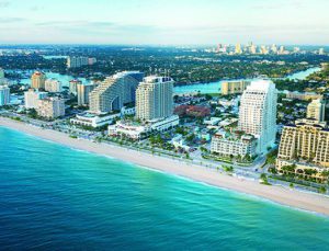 Miamili Ocean Conrad Resort da İstanbul’da tanıtılacak