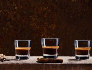 Paşabahçe her ev için bir barista bardak takımı hazırladı