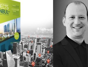 Markalı projeler Projects İstanbul’da bir araya geldi