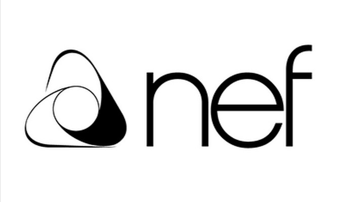 Nef Barcelona’ya sponsor oldu