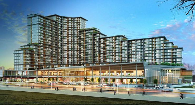 Makyol İnşaat’ın yeni projesi görücüye çıkıyor