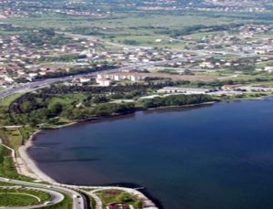 Başiskele Soğuksu Mesire alanı 20 yıllığına kiraya verilecek