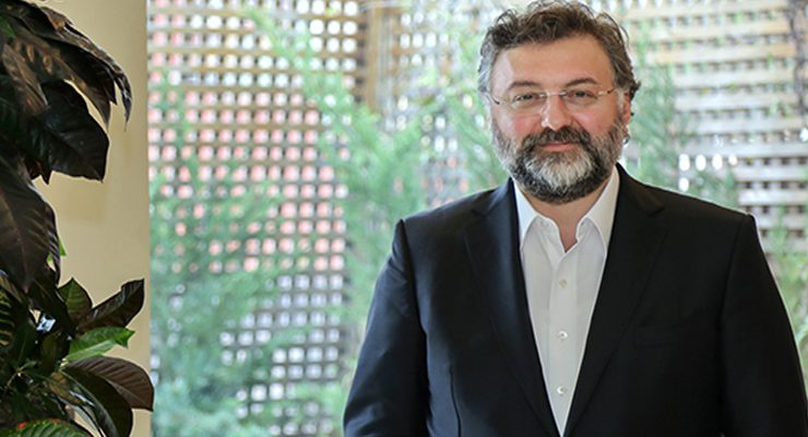 Altan Elmas konut satış istatistiklerini değerlendirdi