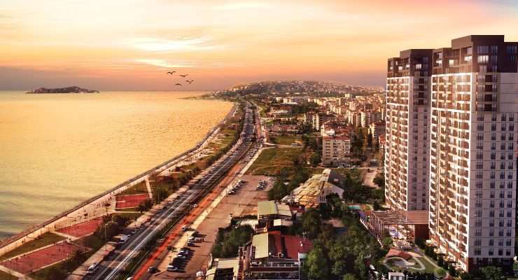 DKY İnşaat 60 ay sıfır faiz kampanyasına devam ediyor