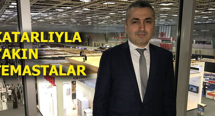Quasar İstanbul, maketini yılın 12 ayı Katar’da sergileyecek