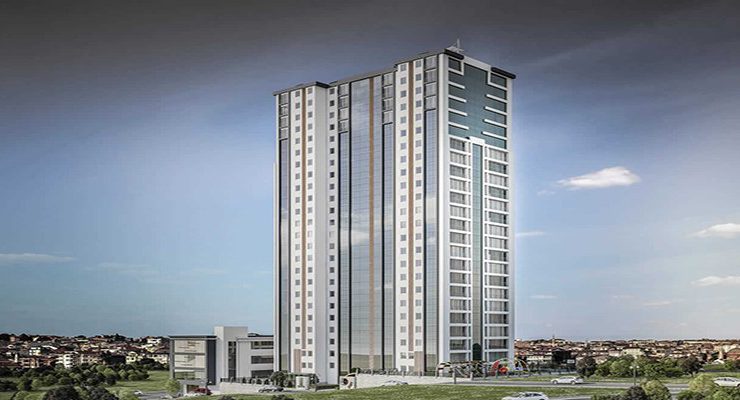 Fikirtepe’ye 192 dairelik dev yatırım