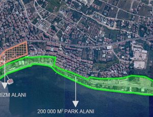 Demir İnşaat Albatros Parkı’na rezidans ve otel yapacak