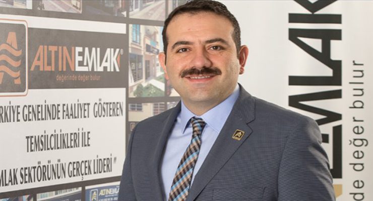 Gayrimenkul kazandırmaya devam edecek