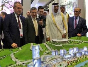 Artaş İnşaat 8 projesiyle Expo Turkey by Qatar Fuarı’nda