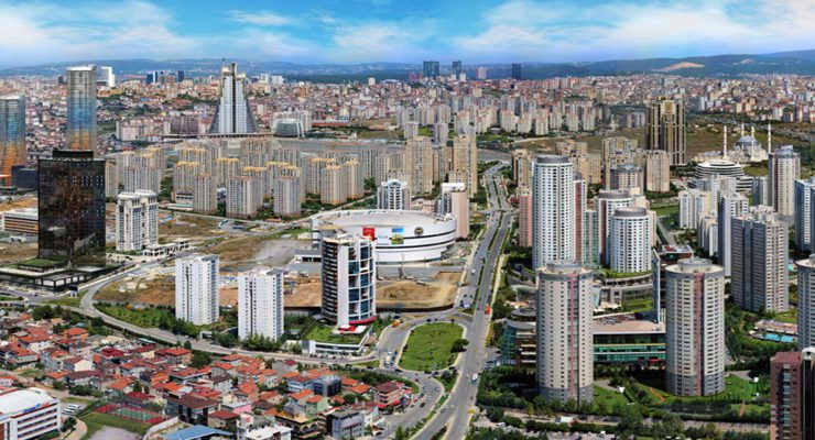 Ofis yatırımında değer kazanacak bölgeler