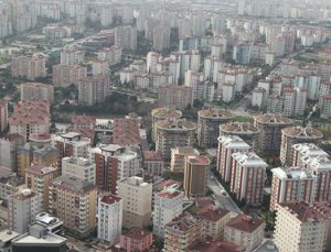Ataşehir Belediyesi muvazalı konut arsası satıyor