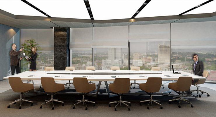 Axis İstanbul’da satılık ofis satışları devam ediyor