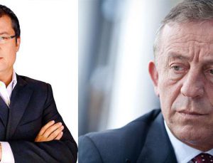 Ali Ağaoğlu, Tur Yıldız Biçer’i evine davet etmiş