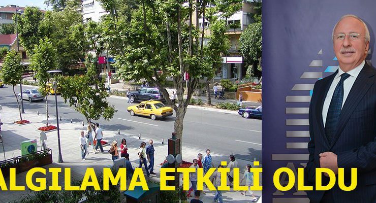 Bağdat Caddesi’nde fiyatlar ne kadar dolardan TL’ye döndü?