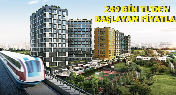 Babacan Port Royal satışa çıktı
