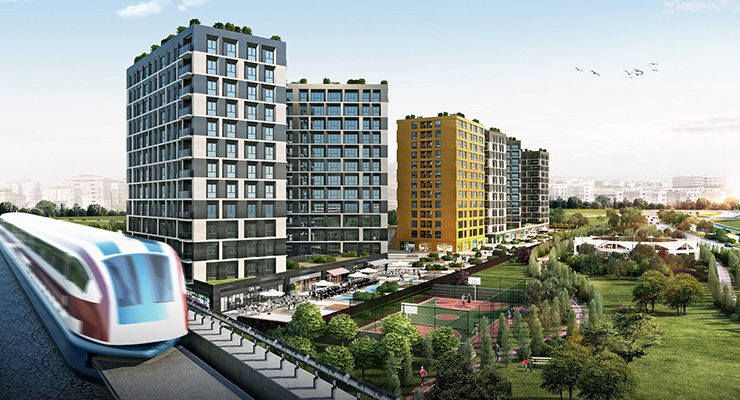 20 fotoğrafla Babacan Port Royal