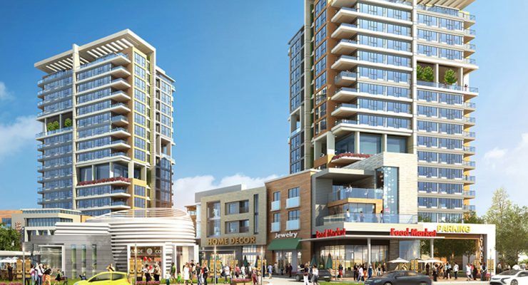 Bahçeşehirpark’ta satışlar devam ediyor!