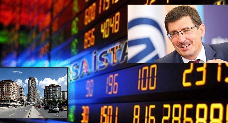 BİST helalinden gayrimenkul satışına başladı