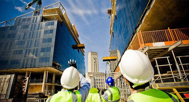 İnşaat patronları referandum sonuçlarını değerlendirdi