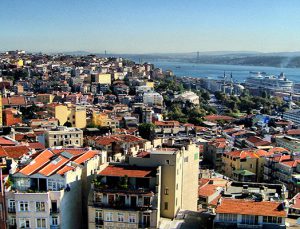 İstanbul’da kaçak bodrum katları yasallaşıyor