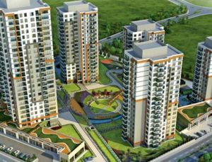 Bulvar Atakent fiyatları açıklandı! Lansman 15 Mayıs’ta!