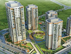 Bulvar Atakent’te fiyatlar 5 bin 780 TL’den başlıyor