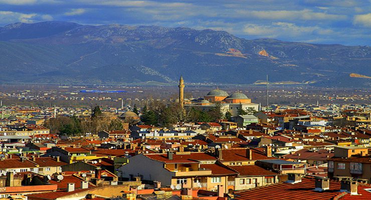 Satılık konut fiyatları en çok Bursa’da arttı
