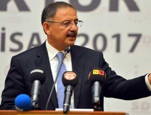 Kentsel dönüşüme yeni yasalar geliyor