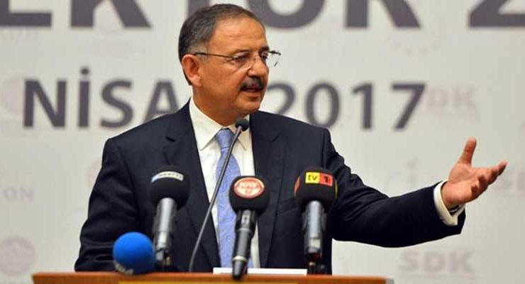 Kentsel dönüşüme yeni yasalar geliyor