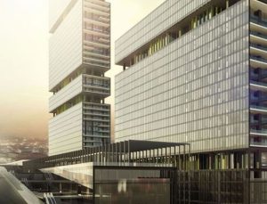 Cubes Ankara’nın lansman öncesi görselleri