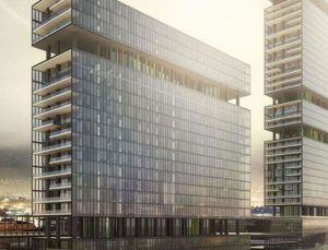 Nuhoğlu İnşaat Cubes Ankara’ya başlıyor