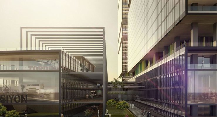 Cubes Ankara satışa çıkıyor