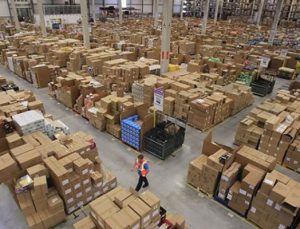 İBB Sultangazi Habipler’e ambar yaptırıyor