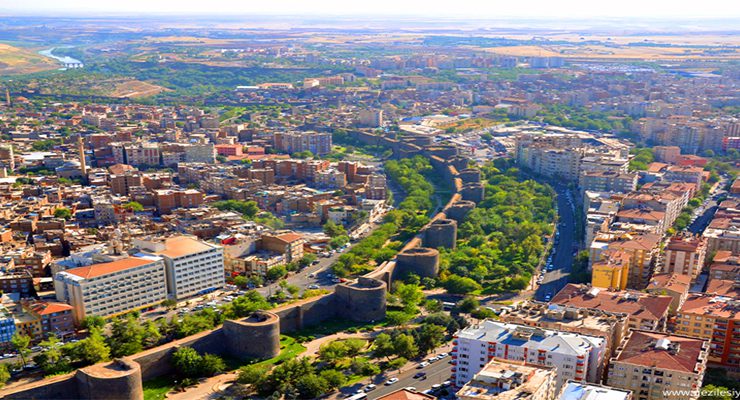 Diyarbakır yatırımcıları bekliyor