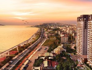 DKY Sahil projesi ne kadar prim yapacak?