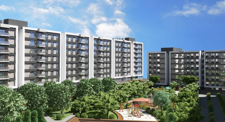 DNZ Kurtköy’de 425 bin TL’ye!