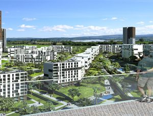 Kayaşehir Evleri’nde talep toplama süreci uzatıldı