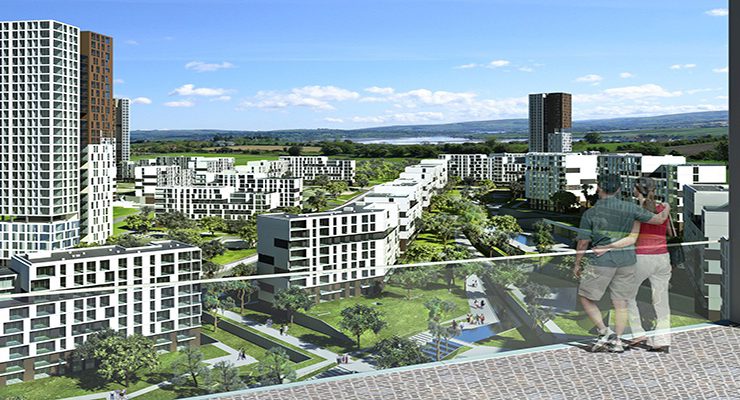 Kayaşehir Evleri’nde talep toplama süreci uzatıldı