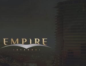 Empire İstanbul’da 469 bin TL’den başlayan fiyatlarla