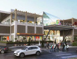 Eroğlu’ndan Edirne’ye AVM yatırımı