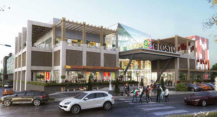 Eroğlu’ndan Edirne’ye AVM yatırımı