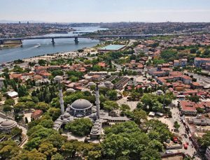 Eyüplülere tapu müjdesi